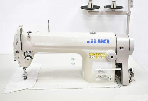 JUKI DDL-8100E